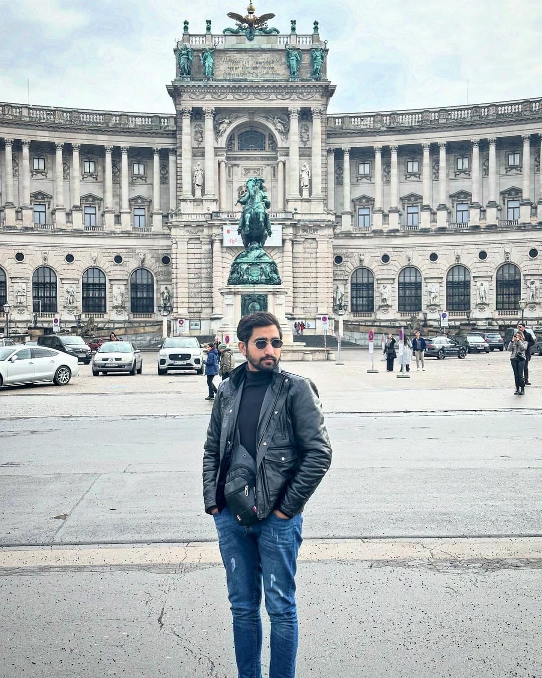 Vienna Palace
