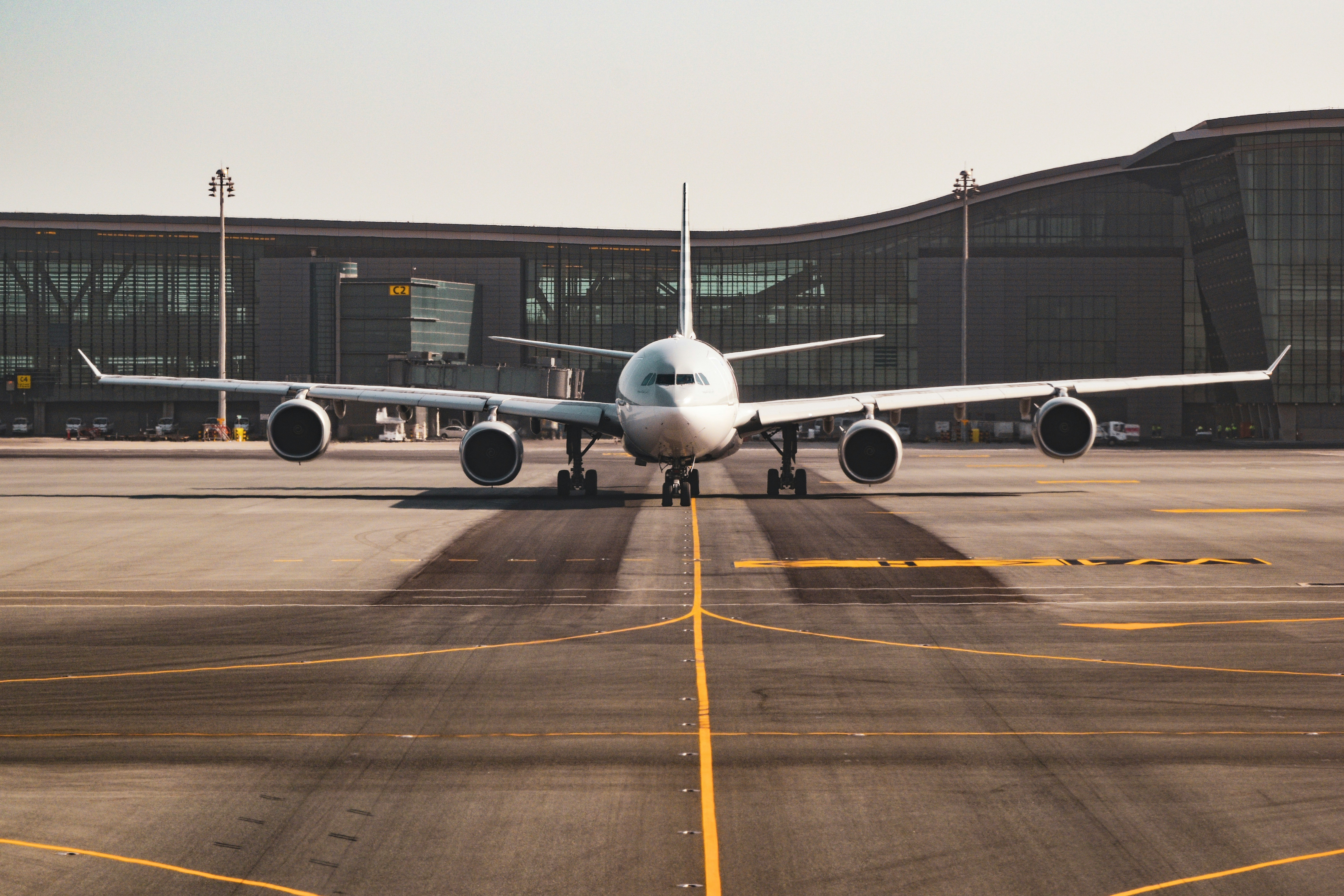 Flight Price Prediction — ML