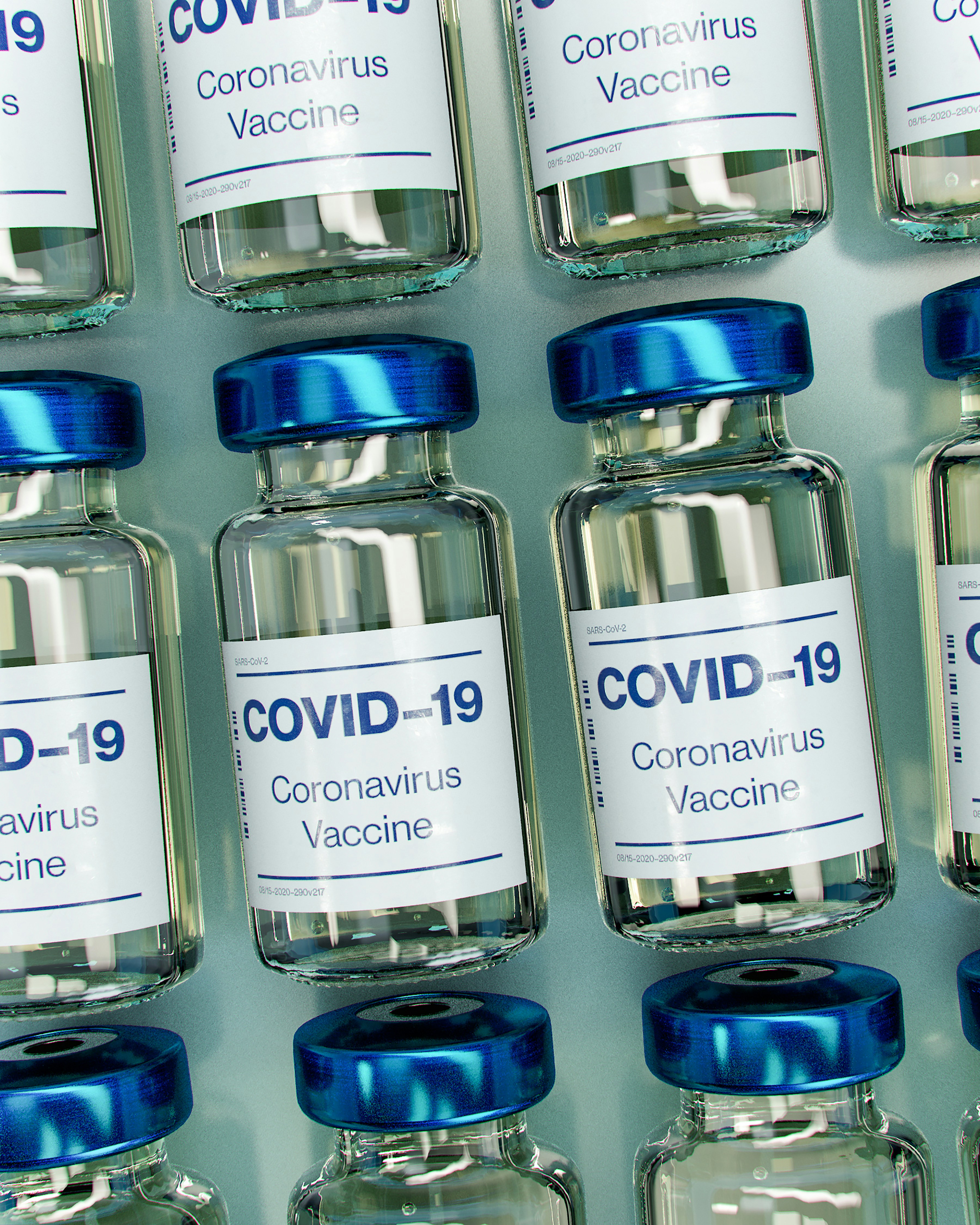 MedAI — COVID-19 & Smoking Research Chatbot
